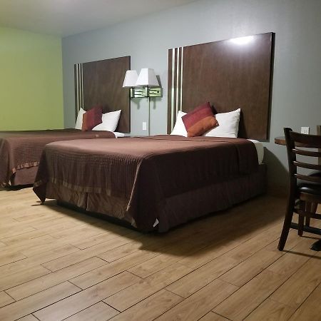 Simple Rewards Inn Roswell Exterior foto