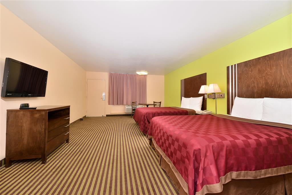 Simple Rewards Inn Roswell Cameră foto